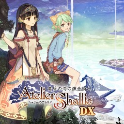 シャリーのアトリエ ～黄昏の海の錬金術士～ DX[0100DD200EC7A800][v131072].jpg.jpg