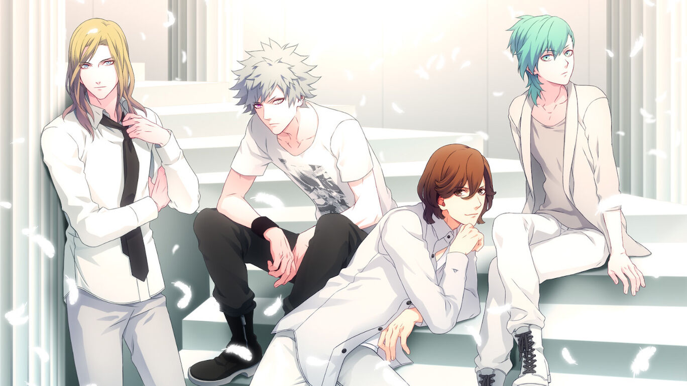 Uta no Prince-sama All Star After Secret for_yythkg.jpg