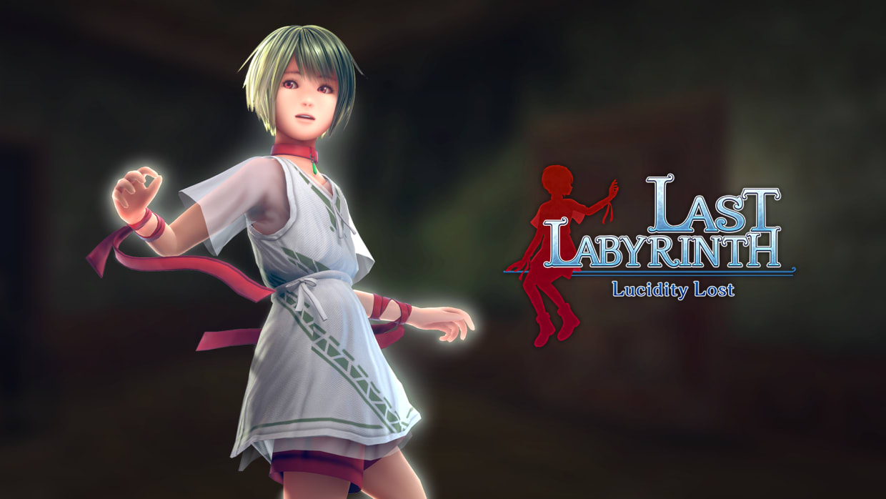 Last Labyrinth -Lucidity Lost- 1.jpg