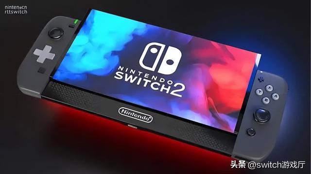 不支持就不换机了！Xbox舅舅党爆Switch2不支持向下兼容-1.jpg