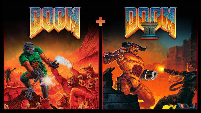 DOOM _ DOOM II 1.jpg