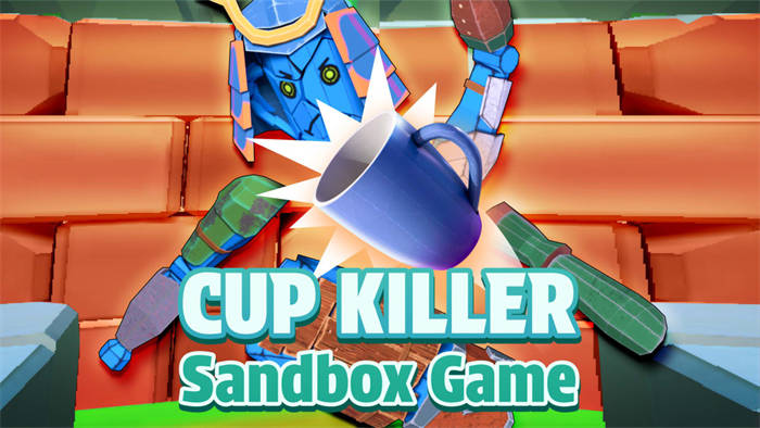 Cup Killer - Sandbox Game 1.jpg