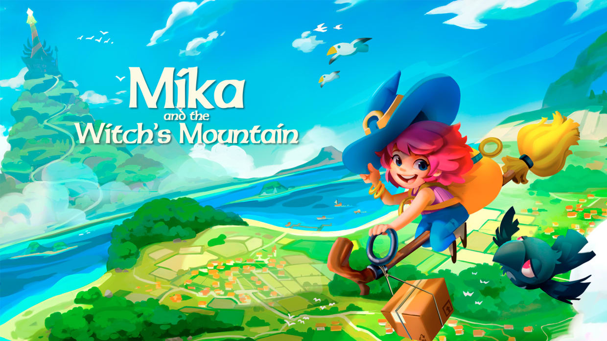 Mika and the Witch_s Mountain 1.jpg