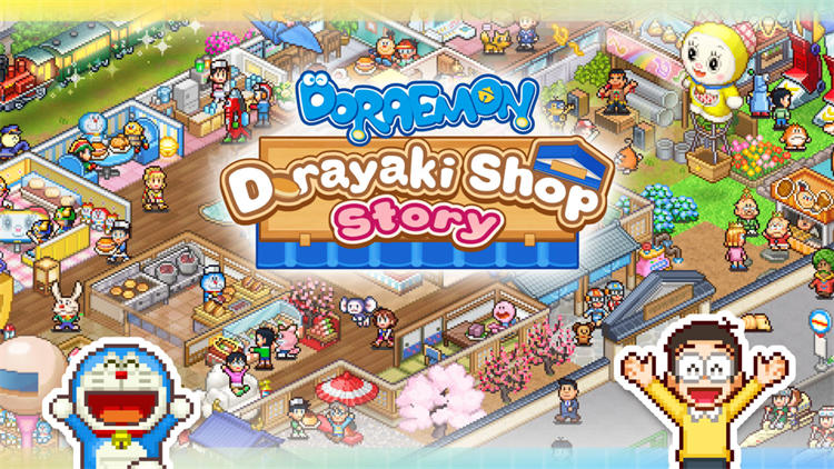 Doraemon Dorayaki Shop Story 1.jpg