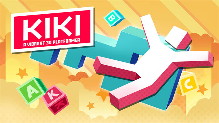 Kiki - A Vibrant 3D Platformer 1.jpg