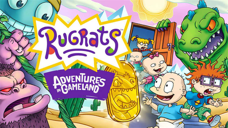 Rugrats_ Adventures in Gameland 1.jpg