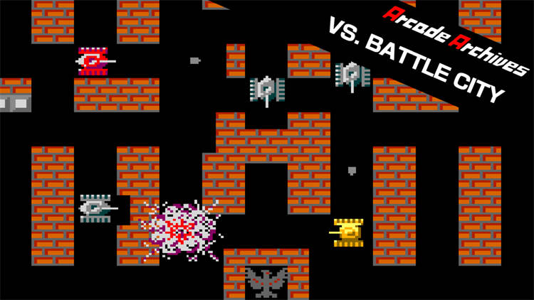 Arcade Archives VS. BATTLE CITY 1.jpg