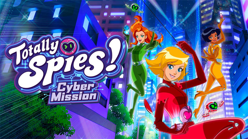 Totally Spies_ - Cyber Mission 1.jpg