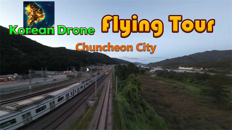 Korean Drone Flying Tour Chuncheon City 1.jpg