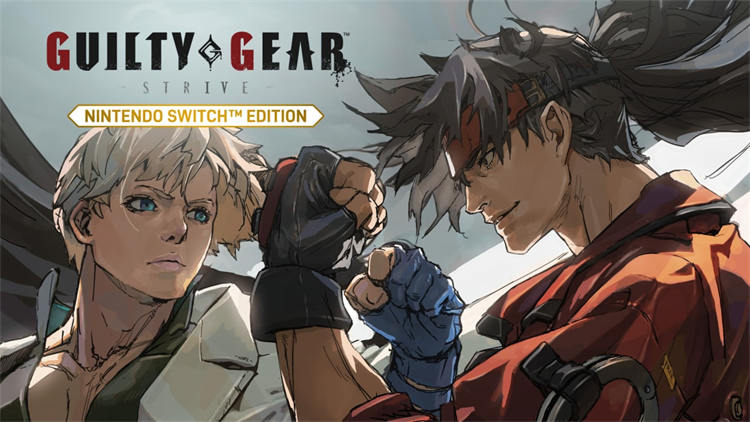 Guilty Gear -Strive- Nintendo Switch Edition 1.jpg