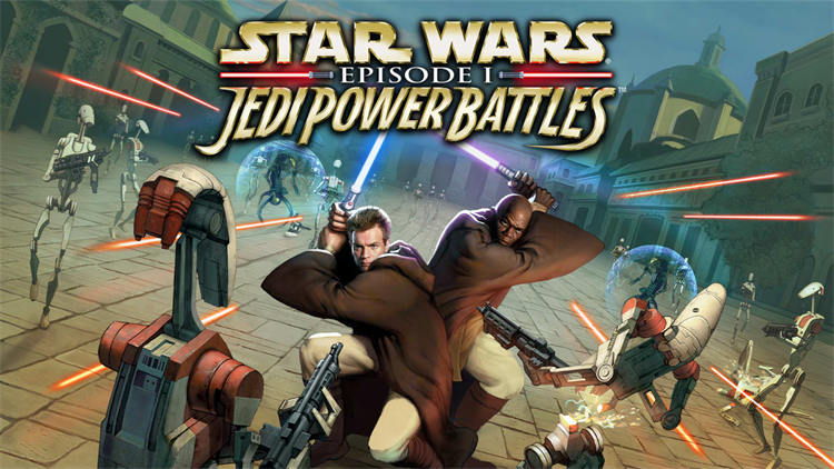 Star Wars™_ Episode I_ Jedi Power Battles™ 1.jpg