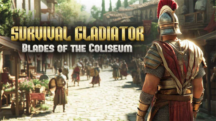 Survival Gladiator_ Blades of the Coliseum 1.jpg