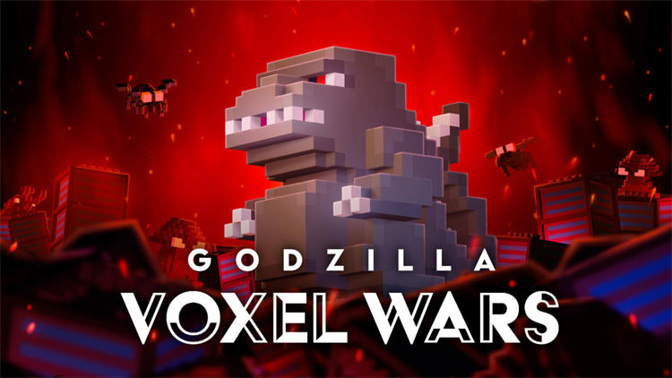 Godzilla Voxel Wars 1.jpg