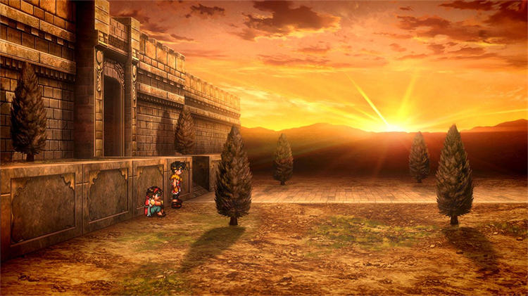 Suikoden I&II HD Remaster Gate Rune and Dunan_yythk.jpg