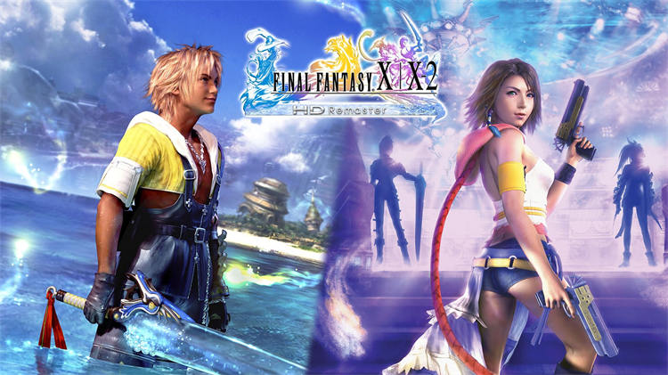 FINAL FANTASY X X-2 HD Remaster (2).jpg