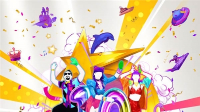 《JUST DANCE 舞力全开 2020》推出免费「全明星模式」