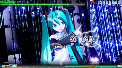 《初音未来 Project DIVA MEGA39's》揭晓两首新收录乐曲及新功能「自订 T 恤」