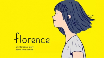 以女性初恋为主题！恋爱冒险《Florence》PC／Switch版海外发售日决定