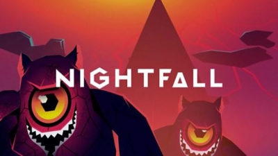 深入梦中世界与朋友一起击退各种恶梦！在线多人动作《Nightfall》即日起正式推出