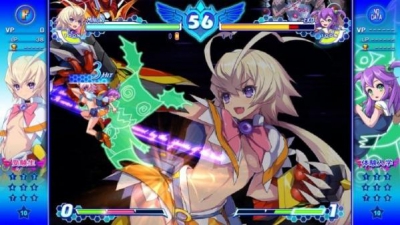 《Arcana Heart 圣灵之心》开发商宣布终止业务！后续将由Team Arcana完全接手