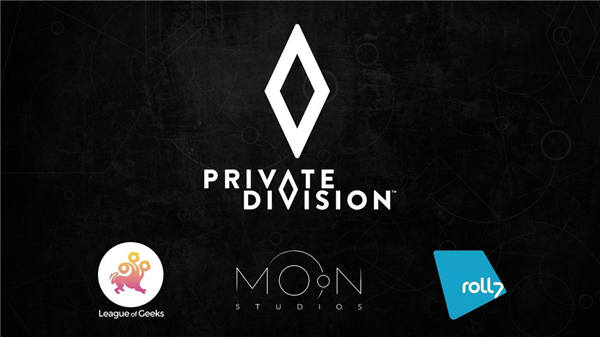 Private Division 宣布与 Moon Studios、League of Geeks 和 Roll7 合作打造新作