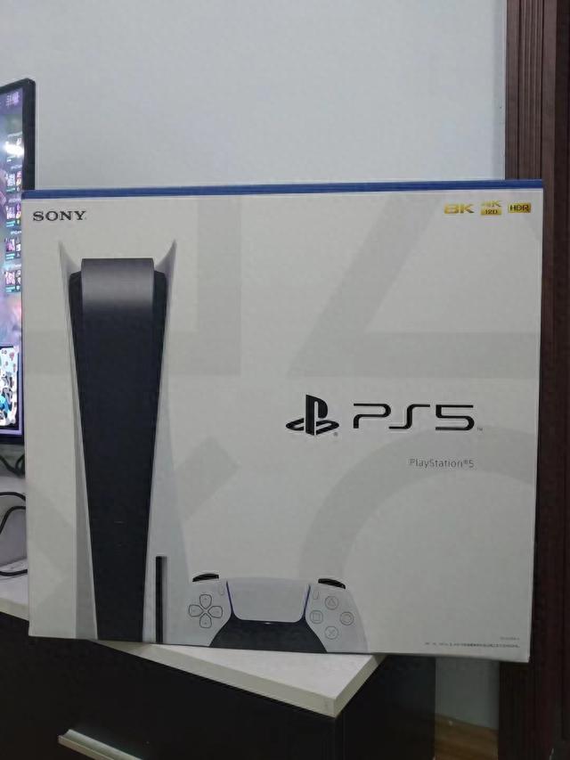 时隔两年，PS5还值得购入吗？PS5长期使用体验报告