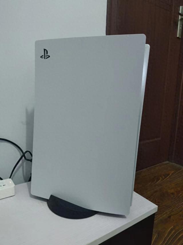 时隔两年，PS5还值得购入吗？PS5长期使用体验报告