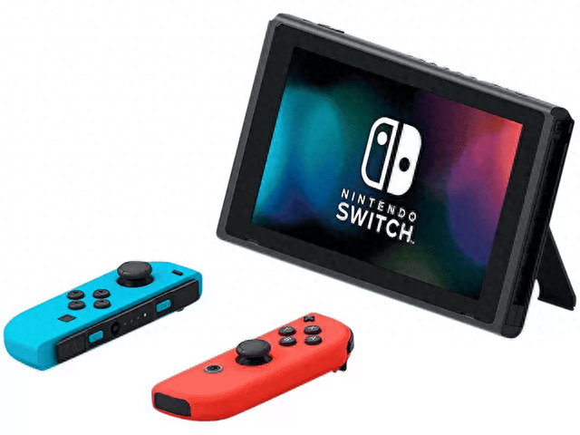 任天堂Switch 2：在任天堂最新动作后传言加剧