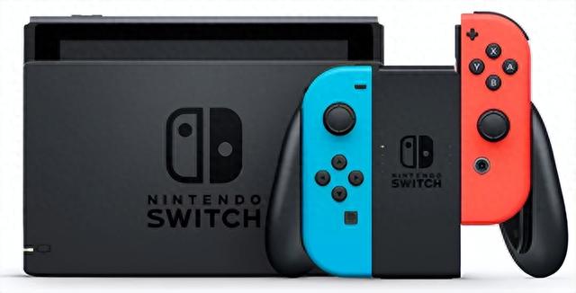 2023年Switch新手怎么选购？看这一篇内容就够了！