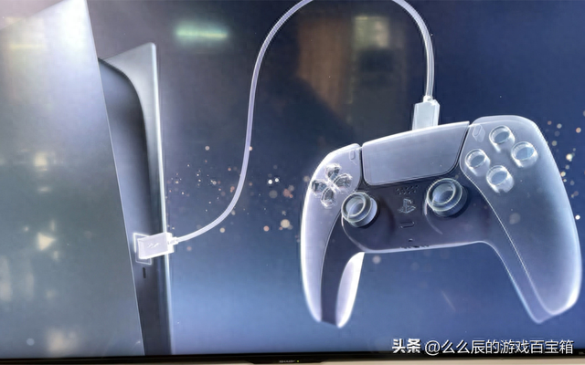 【干货分享】PS5主机萌新入坑保姆级指南（2023年最新版）