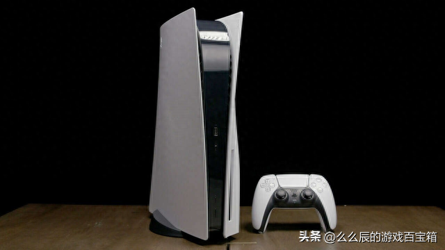 【干货分享】PS5主机萌新入坑保姆级指南（2023年最新版）