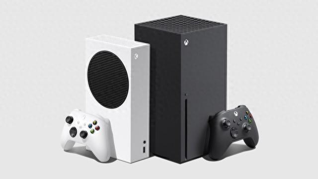 索尼 PS5 销量再次碾压微软 Xbox，领先近 1500 万台