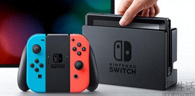 Switch支持D加密？也要成为“正版受害者”吗