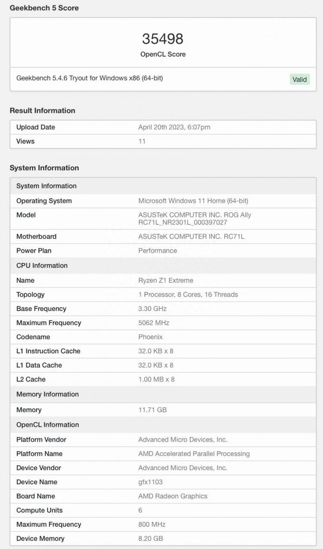 AMD推新处理器，目标是爆杀任天堂Switch？