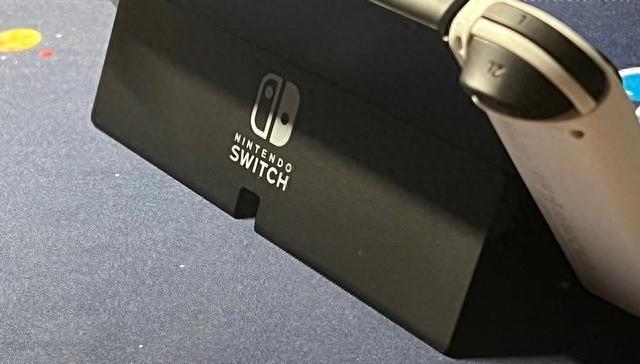 跌破2K试水Switch OLED 两点原因劝你别买