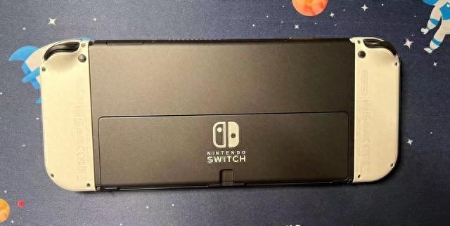 跌破2K试水Switch OLED 两点原因劝你别买