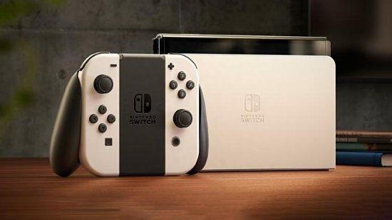 外网再曝Switch新机型消息：今年发布、提供特定优化