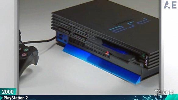 Playstation横跨近26年进化史：致敬索尼各世代主机