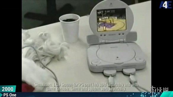 Playstation横跨近26年进化史：致敬索尼各世代主机