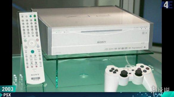 Playstation横跨近26年进化史：致敬索尼各世代主机