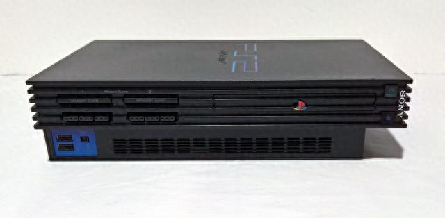 PS5国行来了！帮你盘点PlayStation的前世今生