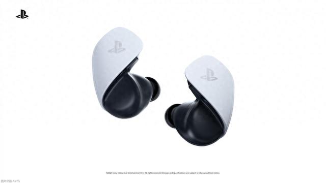 PlayStation新款无线耳机外设宣传片 适用于PS5/PS Portal/PC