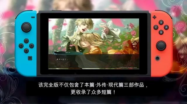 2023年Switch十大不可错过的游戏：塞尔达、火焰纹章领衔登场