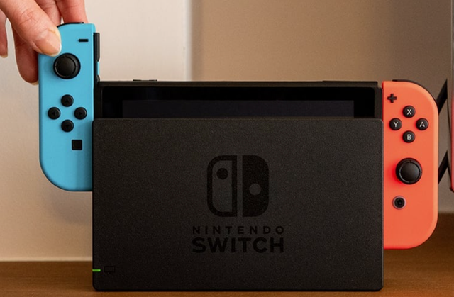 Switch Pro没了？任天堂取消更新计划：怕影响现款销量