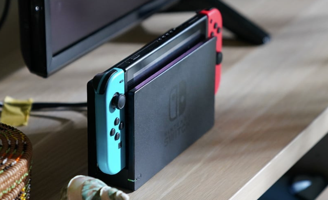 Switch Pro没了？任天堂取消更新计划：怕影响现款销量