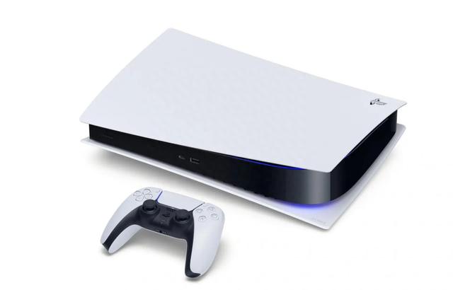 终于可以随便买了！索尼确认：PS5主机销量突破3000万