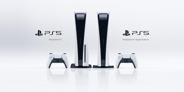 终于可以随便买了！索尼确认：PS5主机销量突破3000万