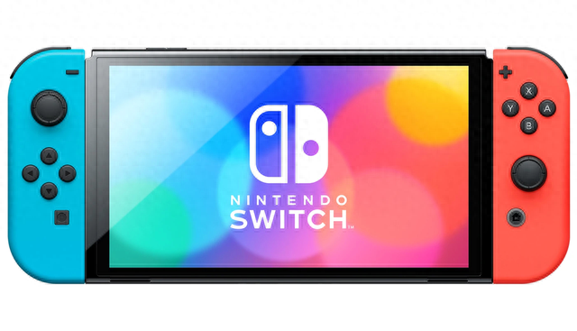 Switch 选购终极指北 2023 新春版(新入坑必看指南)