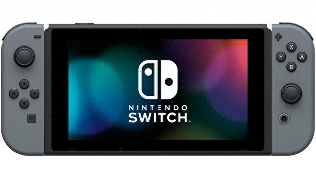 Switch 选购终极指北 2023 新春版(新入坑必看指南)