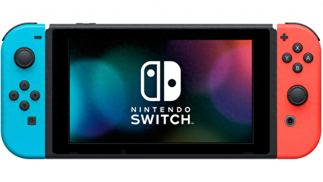 Switch 选购终极指北 2023 新春版(新入坑必看指南)